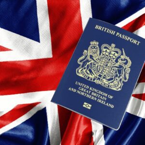 Fake Passports